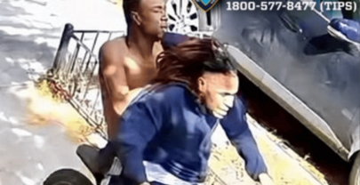 Polic&iacute;a busca a dos sospechosos tras apu&ntilde;alamiento de detective del NYPD en El Bronx