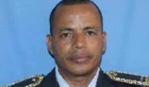 Polic&iacute;a espera autopsia para precisar muerte del militar de la FARD en Boca Chica