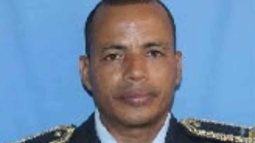 Policía espera autopsia para precisar muerte del militar de la FARD en Boca Chica Policía espera autopsia para precisar muerte del militar de la FARD en Boca Chica