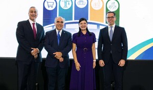 Marranzini propone alianza empresarial entre RD y Panam&aacute; para competir en mercados globales