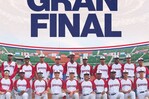 República Dominicana supera a China Taipei y va por medalla este domingo en Mundial U15 República Dominicana supera a China Taipei y va por medalla este domingo en Mundial U15
