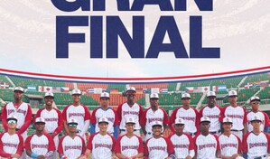 Rep&uacute;blica Dominicana supera a China Taipei y va por medalla este domingo en Mundial U15