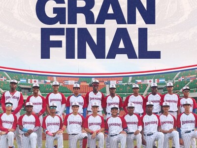 RD supera a China Taipei y va por medalla este domingo en Mundial U15