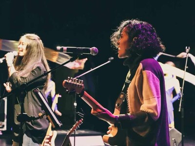 Revolution Concert llegará por primera vez al país