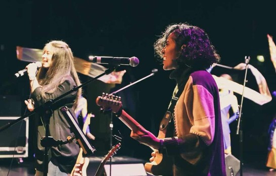 Revolution Concert llegar&aacute; por primera vez a Rep&uacute;blica Dominicana