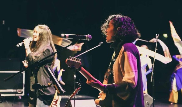 Revolution Concert llegar&aacute; por primera vez a Rep&uacute;blica Dominicana