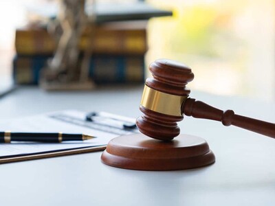 Seguridad jurídica en el país