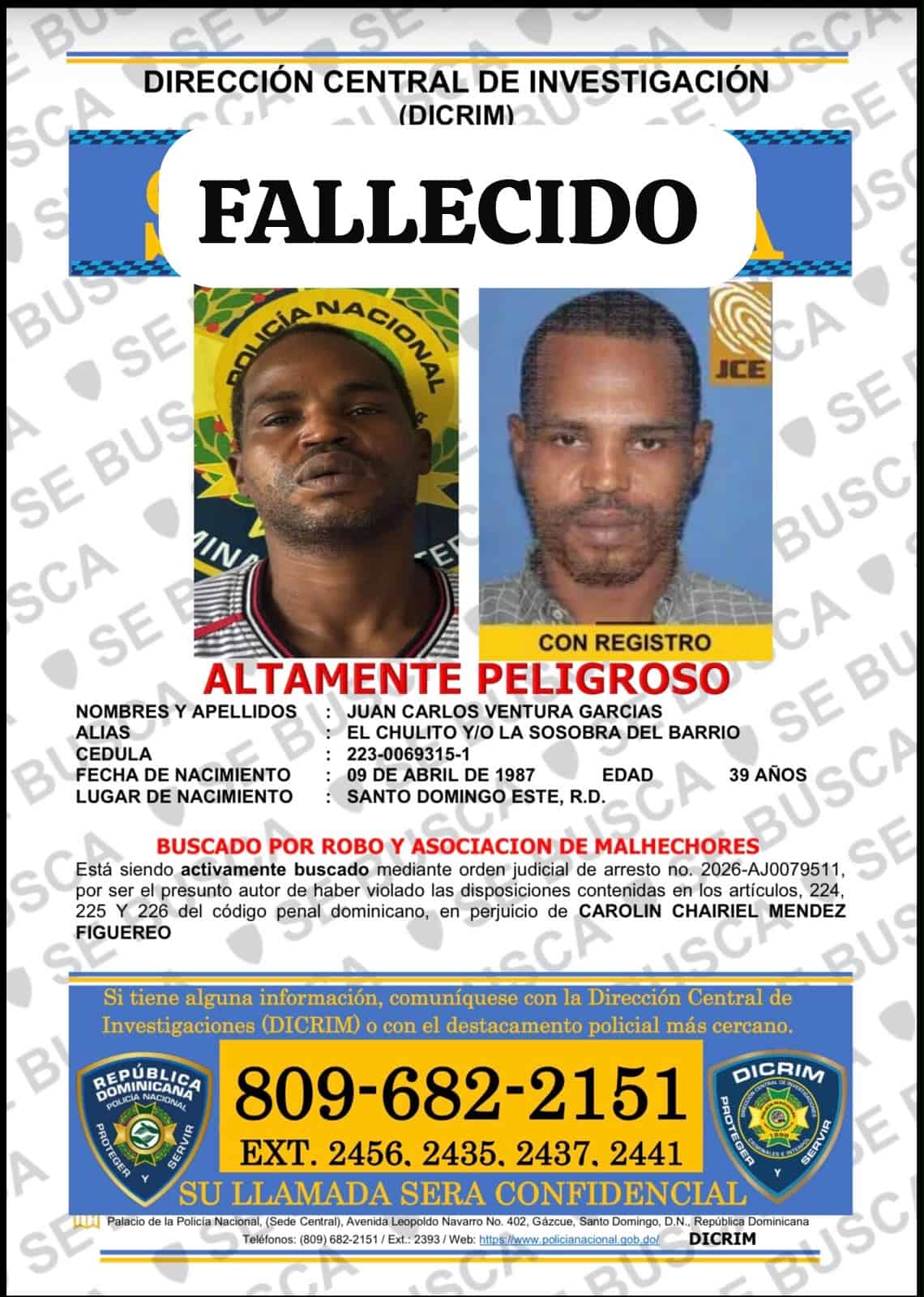 Infografía