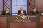 Abinader considera insultante el t&eacute;rmino dom&eacute;stica