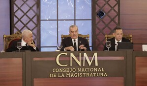 Abinader considera insultante el t&eacute;rmino dom&eacute;stica