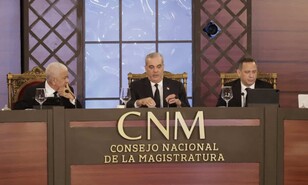 Abinader considera insultante el t&eacute;rmino dom&eacute;stica