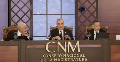 Abinader considera insultante el t&eacute;rmino dom&eacute;stica