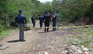 Buscan a adolescente de 14 a&ntilde;os que se lanz&oacute; al Yaque del Norte mientras hu&iacute;a de un hombre
