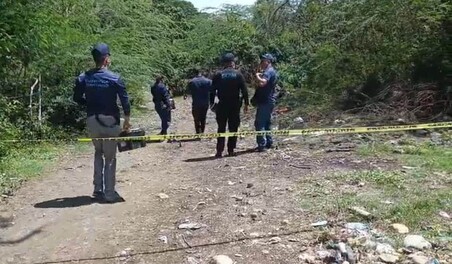 Buscan a adolescente de 14 a&ntilde;os que se lanz&oacute; al Yaque del Norte mientras hu&iacute;a de un hombre