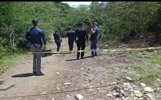 Recuperan cad&aacute;ver de adolescente de 14 a&ntilde;os desaparecida tras lanzarse al r&iacute;o Yaque del Norte