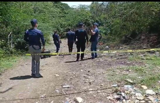 Recuperan cad&aacute;ver de adolescente de 14 a&ntilde;os desaparecida tras lanzarse al r&iacute;o Yaque del Norte