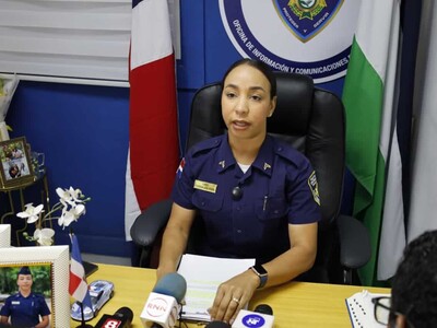 Adolescente detenido por muerte de músico en San José de las Matas