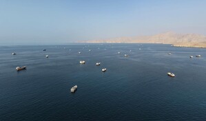 Exportaciones de crudo de Oriente Medio exceden niveles previos a la guerra