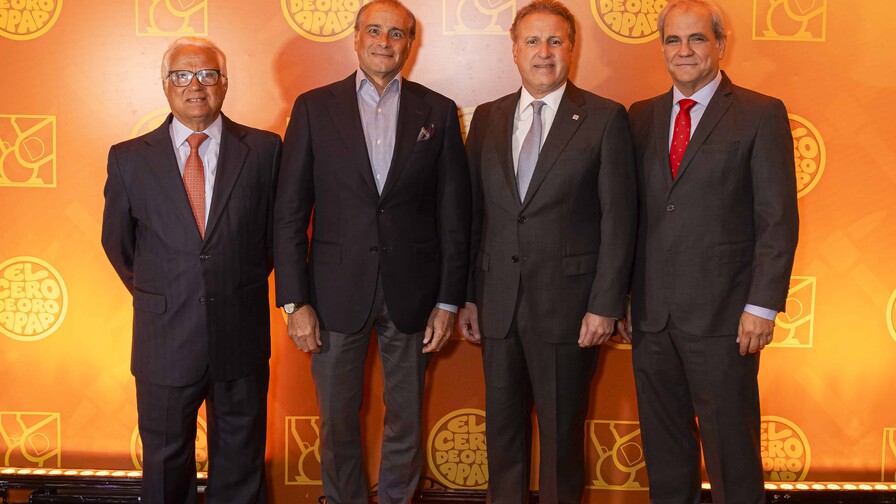 La APAP sortear&aacute; m&aacute;s de RD$40 millones a trav&eacute;s del Cero de Oro