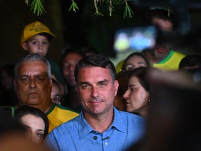Bolsonaro en posición de fuerza contra Lula; ola conservadora Brasil
