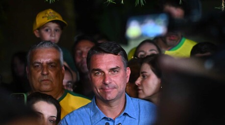 Bolsonaro en posici&oacute;n de fuerza contra Lula impulsado por ola conservadora en Brasil