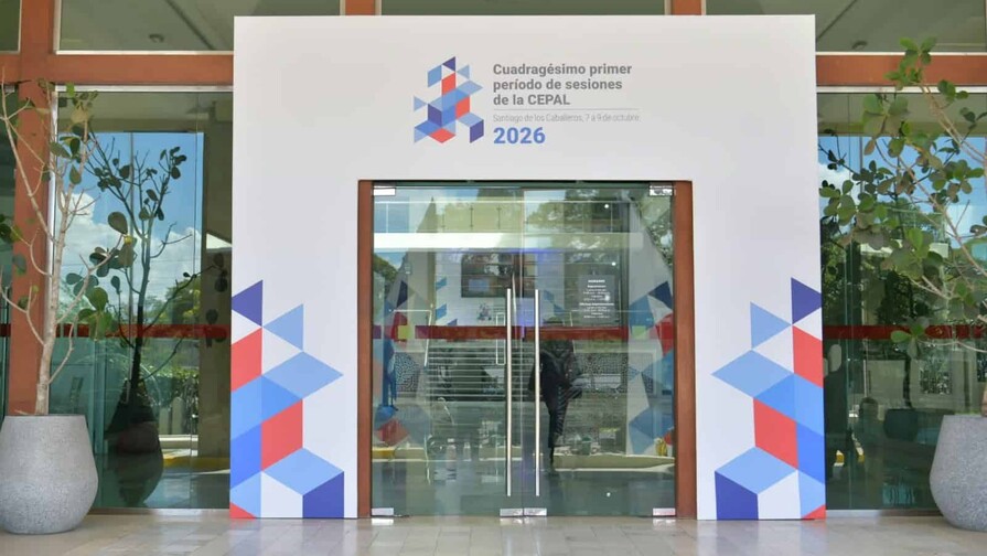 La Cepal debatirá cooperación y desarrollo regional en sesiones en República Dominicana La Cepal debatirá cooperación y desarrollo regional en sesiones en República Dominicana