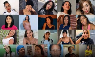 La lista de mujeres asesinadas sigue creciendo ante la indiferencia social