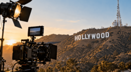 Hollywood pierde millones y empleos ante el &eacute;xodo de producciones hacia otros pa&iacute;ses