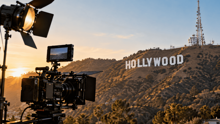 Hollywood pierde millones y empleos ante el éxodo de producciones hacia otros países