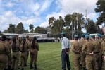 Defensa israelí dice haber matado a 4,000 de los atacantes del 7 de octubre
