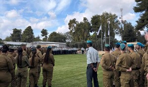 Defensa israelí dice haber matado a 4,000 de los atacantes del 7 de octubre