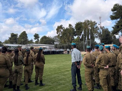 Defensa israelí dice haber matado a 4.000 de los atacantes 7 octubre