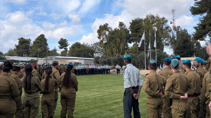 Defensa israelí dice haber matado a 4,000 de los atacantes del 7 de octubre
