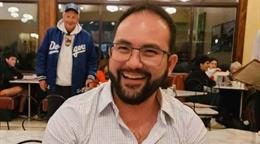 El conflicto familiar detr&aacute;s del asesinato de un ejecutivo del New York Times