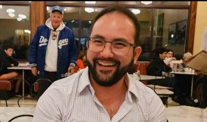 El conflicto familiar detr&aacute;s del asesinato de un ejecutivo del New York Times