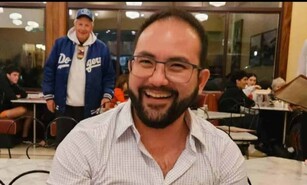El conflicto familiar detr&aacute;s del asesinato de un ejecutivo del New York Times