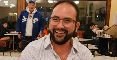 El conflicto familiar detr&aacute;s del asesinato de un ejecutivo del New York Times