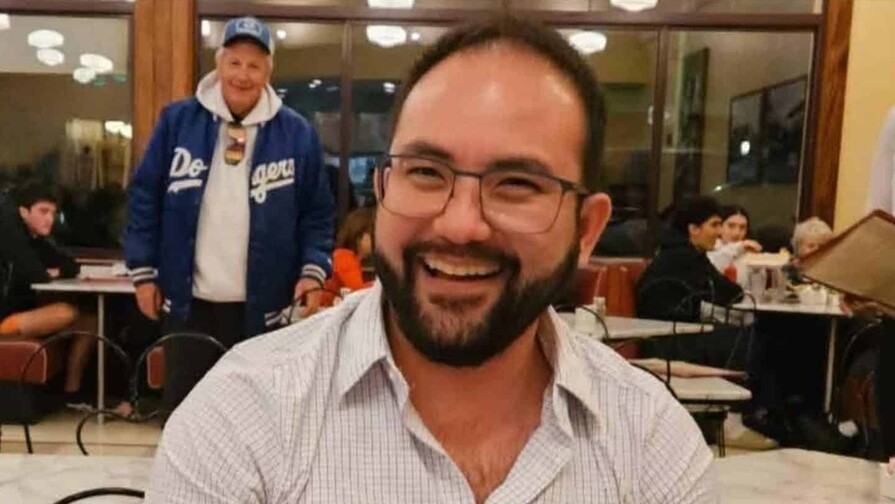 El conflicto familiar detrás del asesinato de un ejecutivo del New York Times
