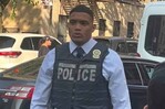 Es dominicano detective que fue apu&ntilde;alado siete veces durante un intento de robo en El Bronx