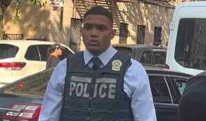 Es dominicano detective que fue apu&ntilde;alado siete veces durante un intento de robo en El Bronx