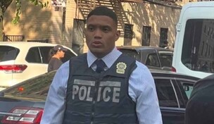 Es dominicano detective que fue apu&ntilde;alado siete veces durante un intento de robo en El Bronx
