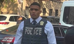 Es dominicano detective que fue apu&ntilde;alado siete veces durante un intento de robo en El Bronx