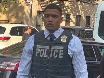 Es dominicano el detective apuñalado en El Bronx