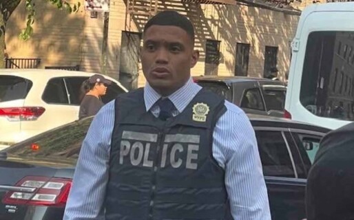 Es dominicano detective que fue apu&ntilde;alado siete veces durante un intento de robo en El Bronx