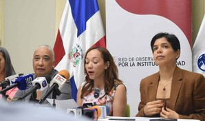 ROI llama al CNM a garantizar independencia, carrera judicial y paridad en la selecci&oacute;n de jueces