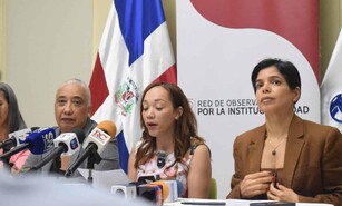 ROI llama al CNM a garantizar independencia, carrera judicial y paridad en la selecci&oacute;n de jueces
