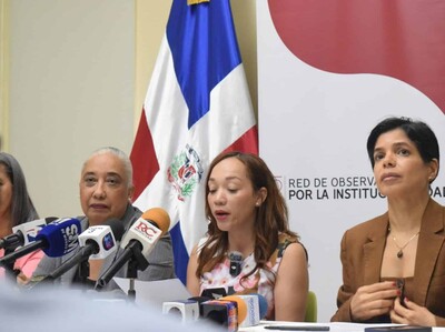 Abogados hacen demandas para la conformación Suprema Corte de Justicia