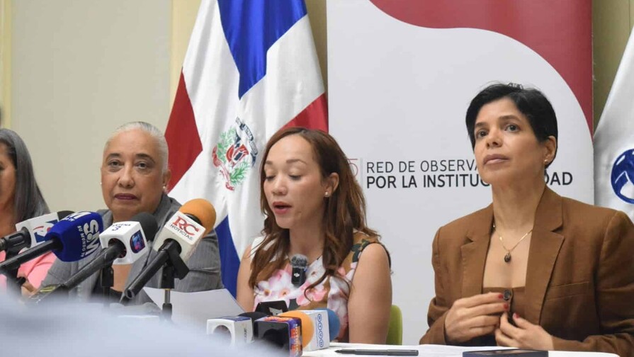 ROI llama al CNM a garantizar independencia, carrera judicial y paridad en la selecci&oacute;n de jueces