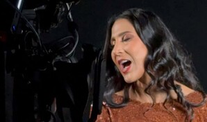 Nathalie Pe&ntilde;a-Comas lidera el chart de Pop RD de Monitor Latino con Sombras nada m&aacute;s