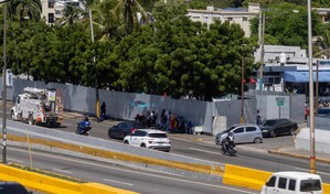 Reprograman recursos para  iniciar labores de construcci&oacute;n del Monorriel